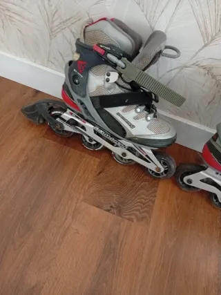 Patines Boomerang Talla 39/40