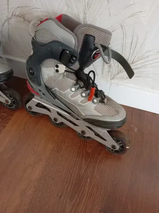 Patines Boomerang Talla 39/40