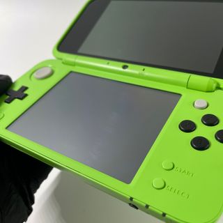 New Nintendo 2DS XL Minecraft con scatola