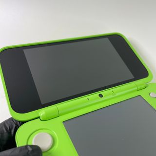 New Nintendo 2DS XL Minecraft con scatola