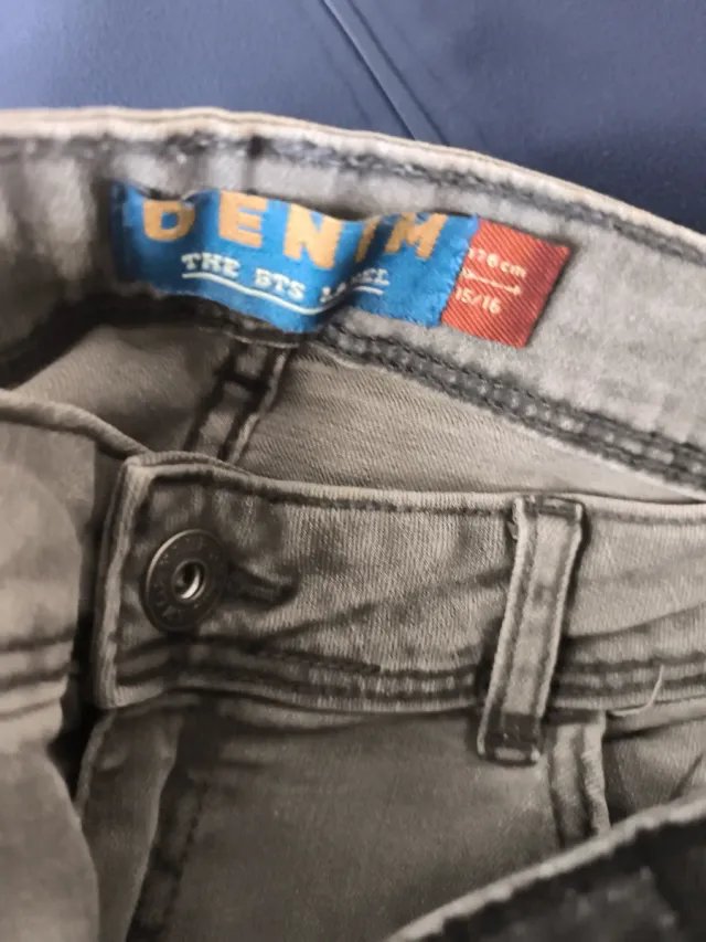 Lote Ropa Talla 14-16 Niños