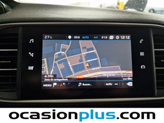 Peugeot 308 BlueHDi 130 S&S Allure 96 kW (130 CV)