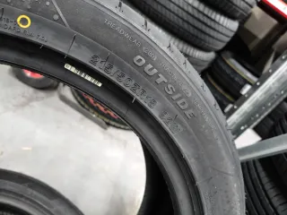 Neumático Lanvigator 215/50R18 92W