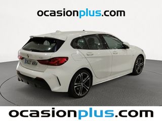 BMW Serie 1 118i 100 kW (136 CV)