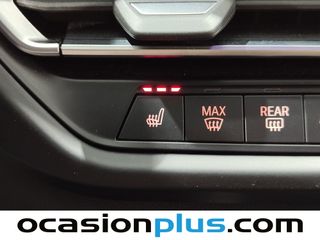 BMW Serie 1 118i 100 kW (136 CV)