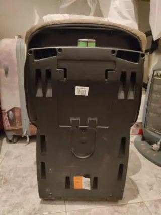 Silla coche Bebeconfort