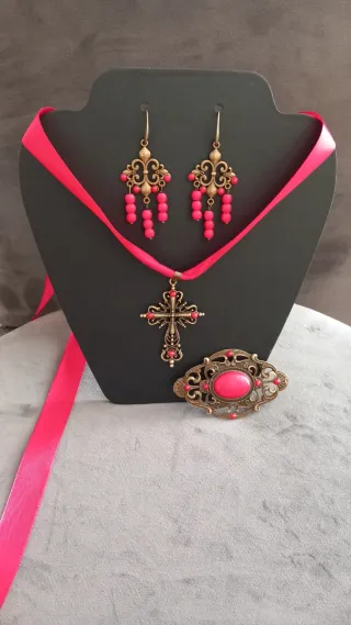 Aderezo Regional Huertana Baturra