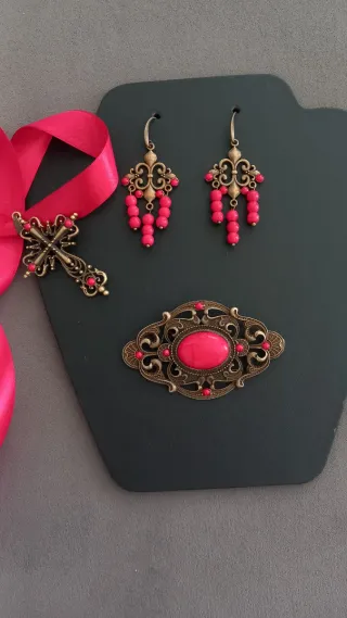 Aderezo Regional Huertana Baturra