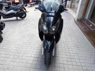 Piaggio X7 Evo 300cc - 1 año garantía
