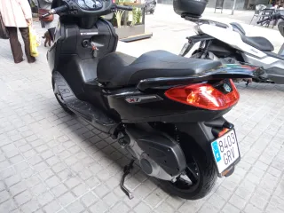 Piaggio X7 Evo 300cc - 1 año garantía