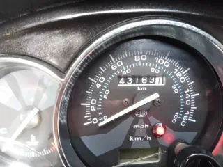 Piaggio X7 Evo 300cc - 1 año garantía