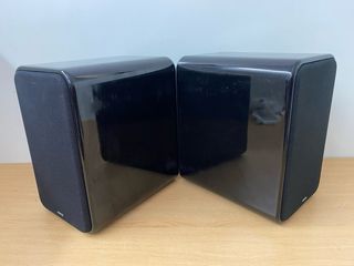 Altavoces Jamo S404 Negros - LEER DESCRIPCION
