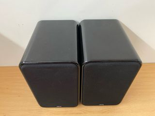 Altavoces Jamo S404 Negros - LEER DESCRIPCION