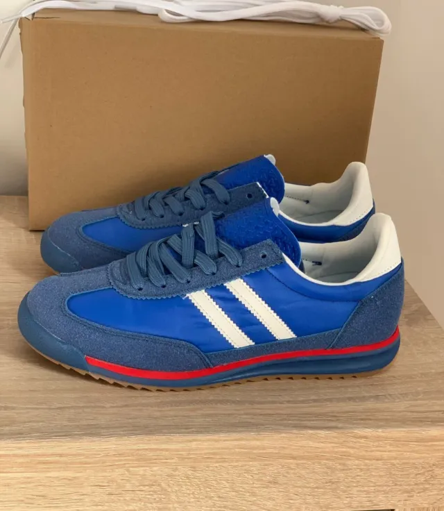 Zapatillas. Número 37