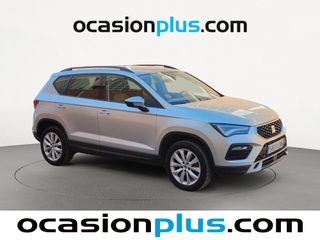 SEAT Ateca 1.0 TSI S&S Style Go 81 kW (110 CV)