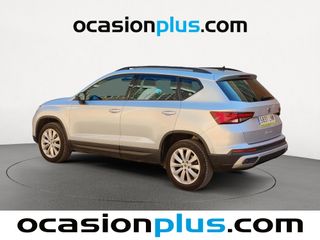 SEAT Ateca 1.0 TSI S&S Style Go 81 kW (110 CV)
