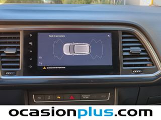 SEAT Ateca 1.0 TSI S&S Style Go 81 kW (110 CV)