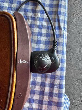 Plancha Eléctrica Cocina Jata