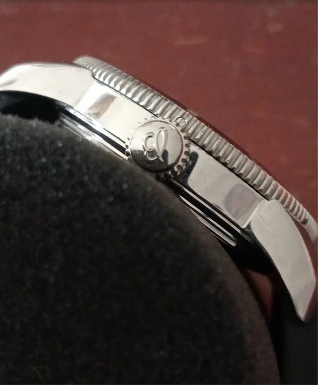 Oportunidad Breitling SuperOcean Heritage Verde