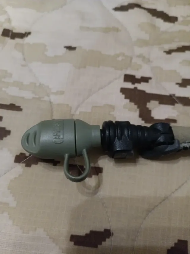 Camelbak Mochila Hidratación Camuflaje 3L