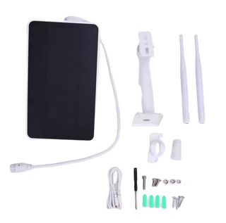 Router Solar Wifi 4G Exterior Sin Estrenar