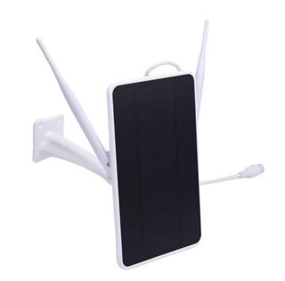 Router Solar Wifi 4G Exterior Sin Estrenar