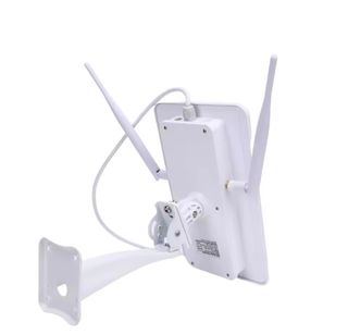 Router Solar Wifi 4G Exterior Sin Estrenar