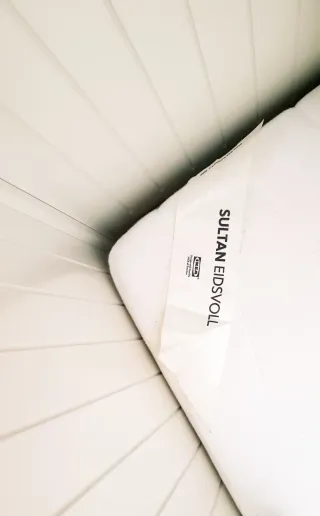 Sofá Cama Extensible Madera