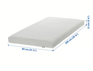 Sofá Cama Extensible Madera