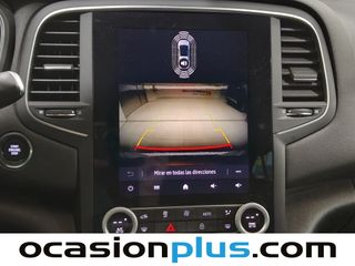 Renault Megane Zen TCe 103 kW (140 CV) EDC GPF