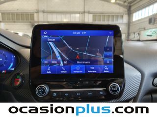 Ford Puma 1.5 EcoBoost ST 147 kW (200 CV)