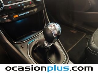 Ford Puma 1.5 EcoBoost ST 147 kW (200 CV)