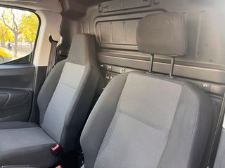 Alquiler Citroen Berlingo 2019