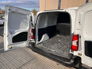 Alquiler Citroen Berlingo 2019