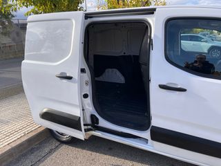 Alquiler Citroen Berlingo 2019