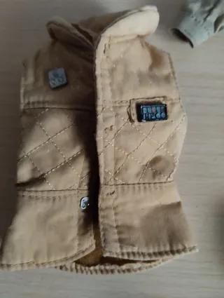 Chaqueta Star Wars 1/6