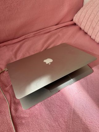 MacBook Air 2015 Plata