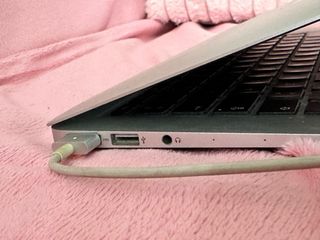 MacBook Air 2015 Plata