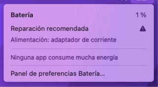 MacBook Air 2015 Plata