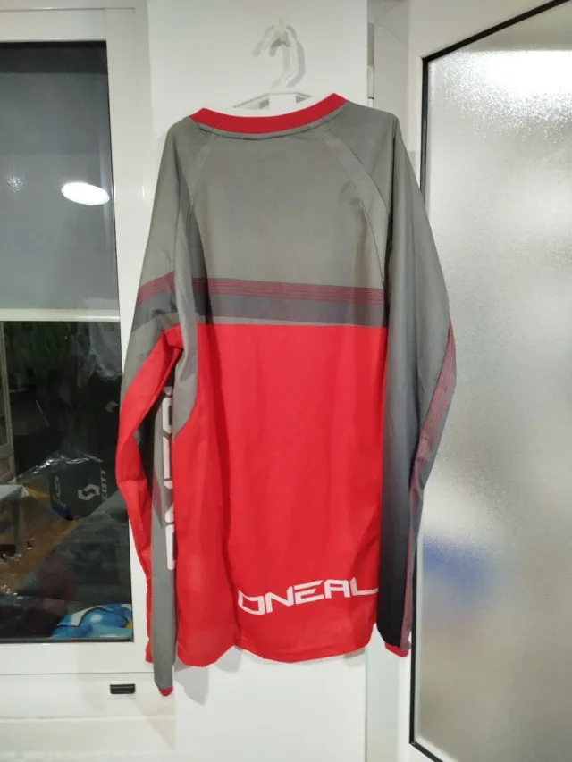Camiseta Oneal DH Greg Minnaar Talla M