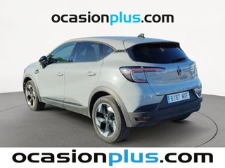 Renault Captur Techno TCe 66 kW (90 CV)
