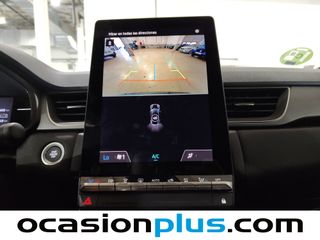 Renault Captur Techno TCe 66 kW (90 CV)