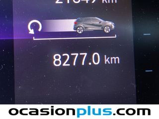 Renault Captur Techno TCe 66 kW (90 CV)
