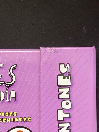 Los superpreguntones / Mates del día a día