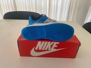 Zapatillas Nike Talla 35