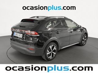 Volkswagen Taigo 1.0 TSI 85 kW (115 CV)