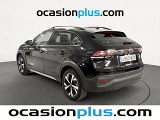 Volkswagen Taigo 1.0 TSI 85 kW (115 CV)