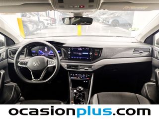 Volkswagen Taigo 1.0 TSI 85 kW (115 CV)