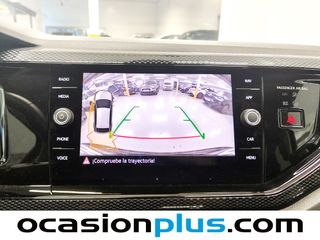 Volkswagen Taigo 1.0 TSI 85 kW (115 CV)