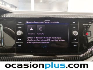 Volkswagen Taigo 1.0 TSI 85 kW (115 CV)